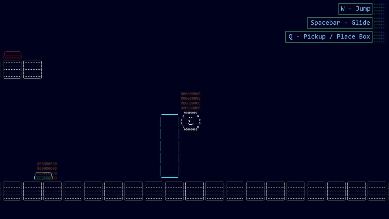 Clicking Keys (cjabs) screenshot 4