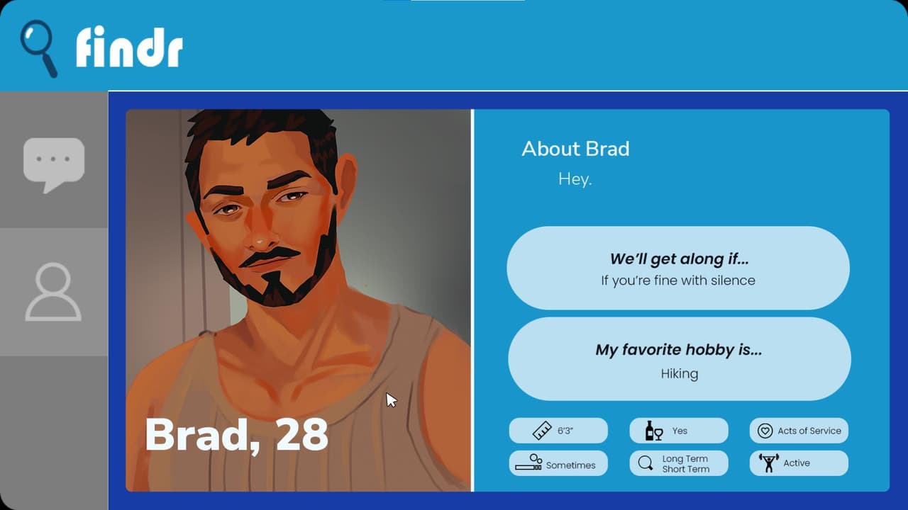 Head Over Heels (itch) screenshot 3