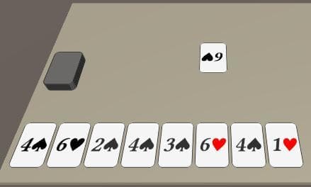 Guess the game