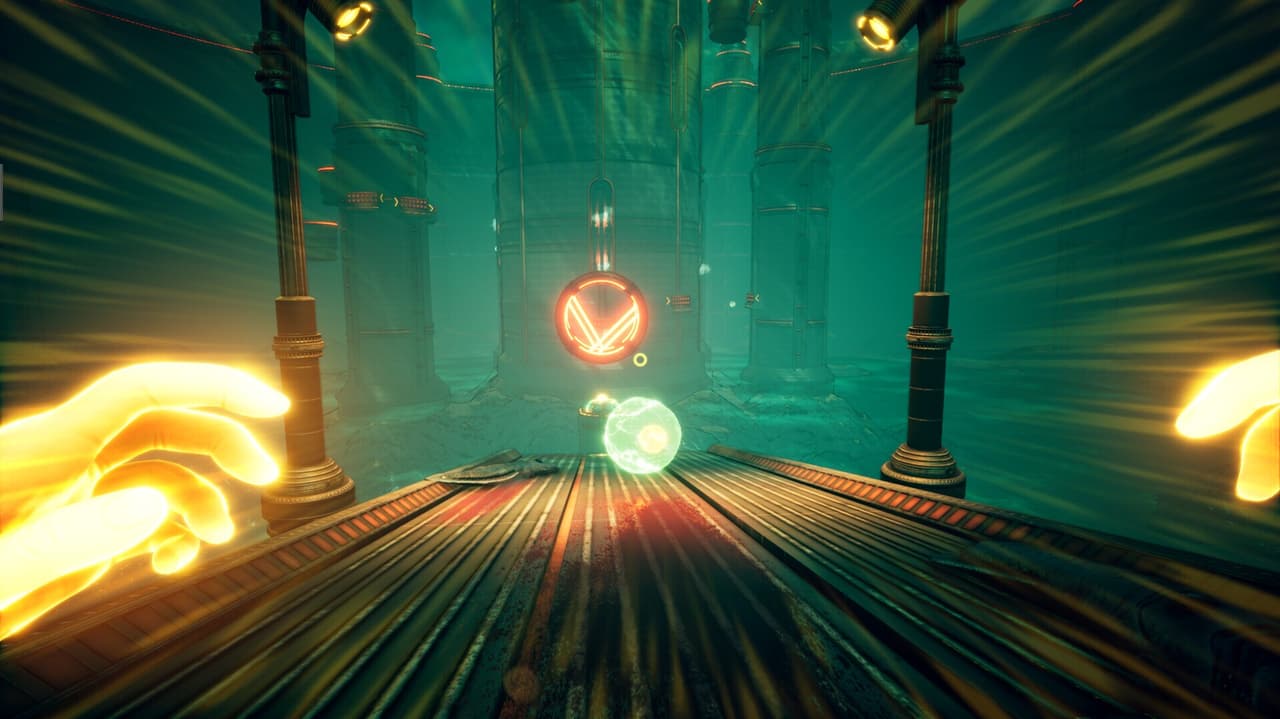 Soul Drifter screenshot 2