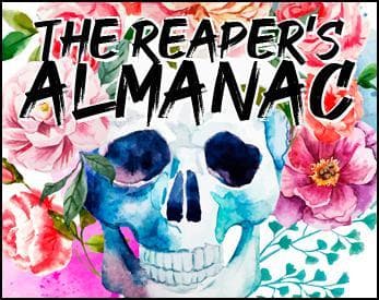 The Reapers Almanac