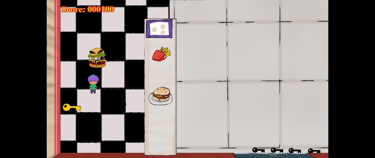 Escapada Deliciosa screenshot 3