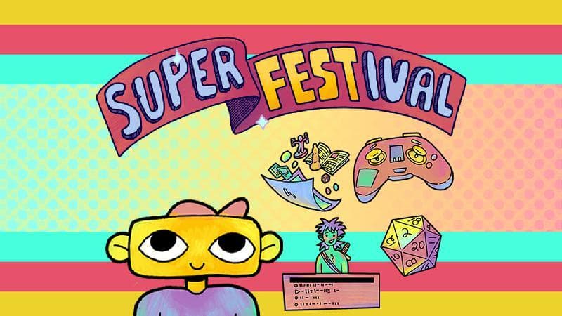 Archived - Super FESTival 2022