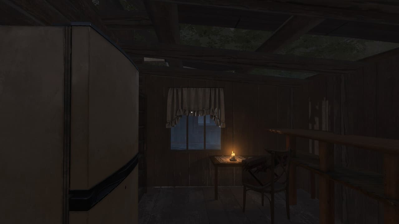 Истории ужасов: Воскрешение screenshot 3