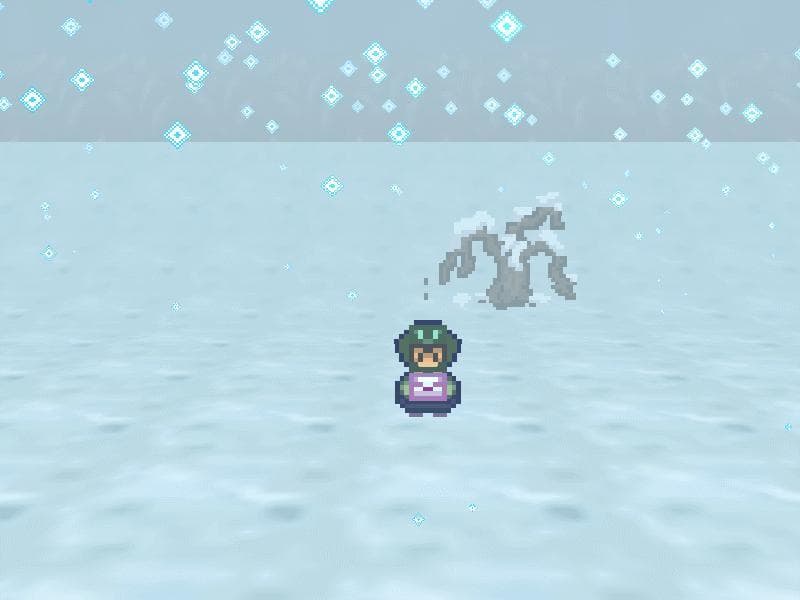 Edge of the World screenshot 2
