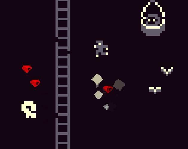 LedgeFall screenshot 2