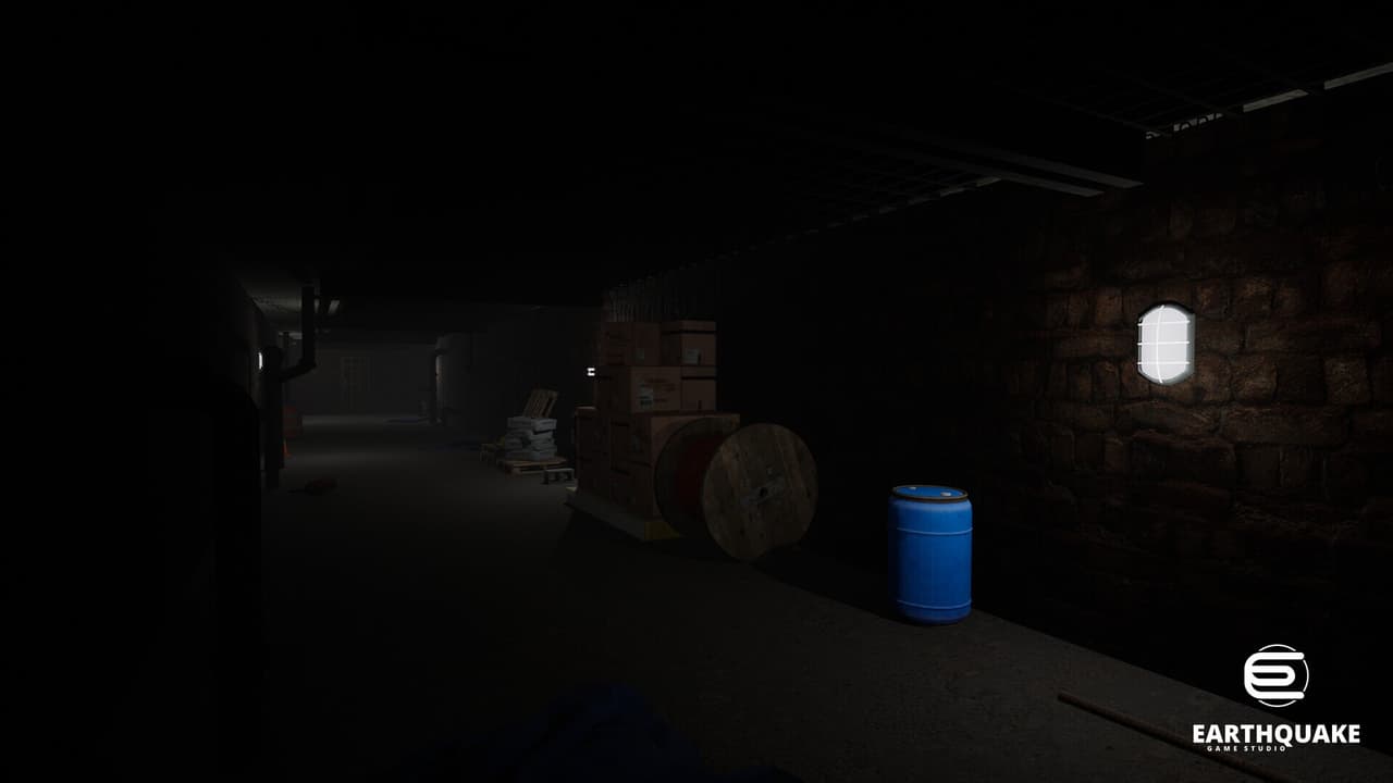 The Past screenshot 6