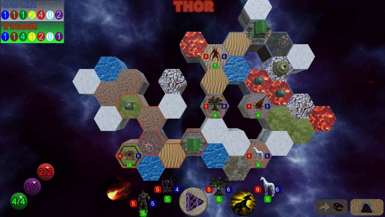 Primeval screenshot 5