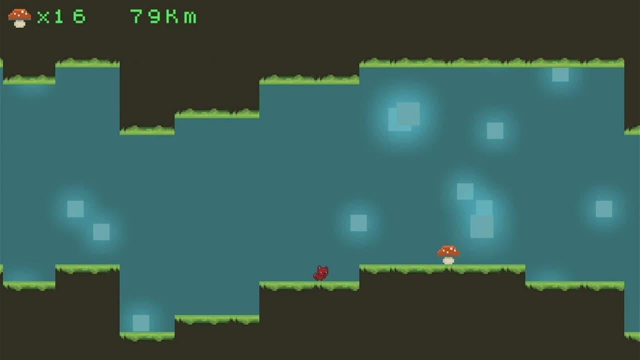 Crevice Survival screenshot 3