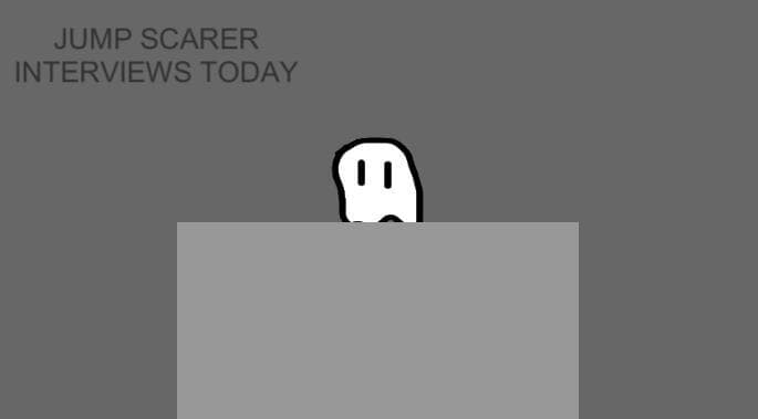 Spooky Interview