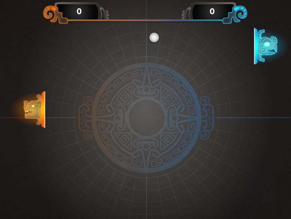 Godot Pong Clone