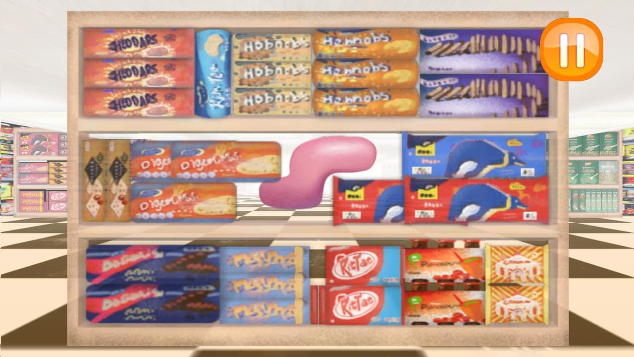 The Gum Run screenshot 4