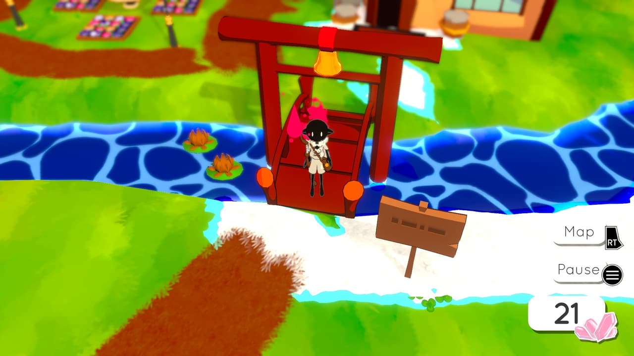 CandleBoy screenshot 3