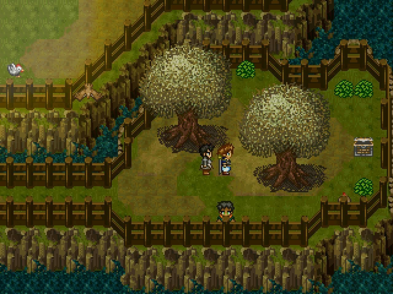 Razas screenshot 6