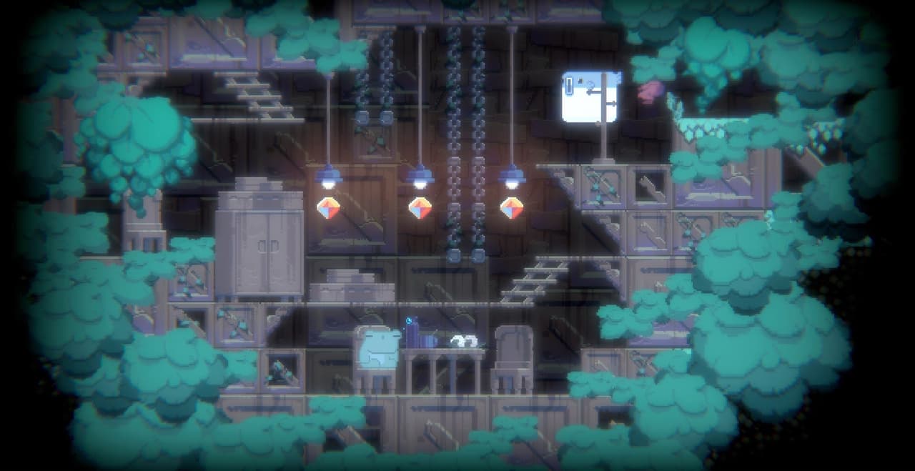 BubblePuff screenshot 2