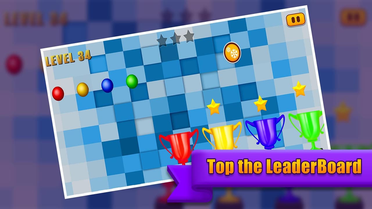 Catch The Ball 3 screenshot 3