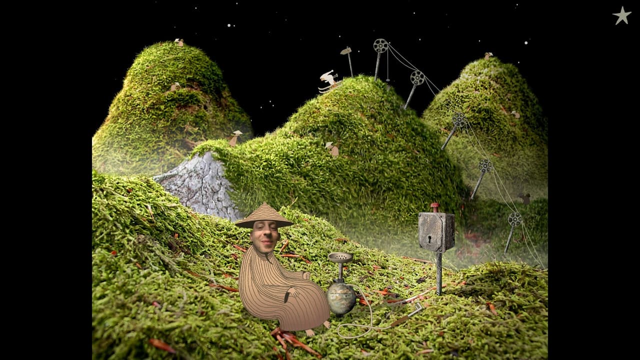 Samorost screenshot 4
