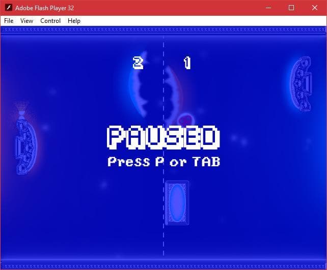 PONG (itch) (Joshua Yeoh)