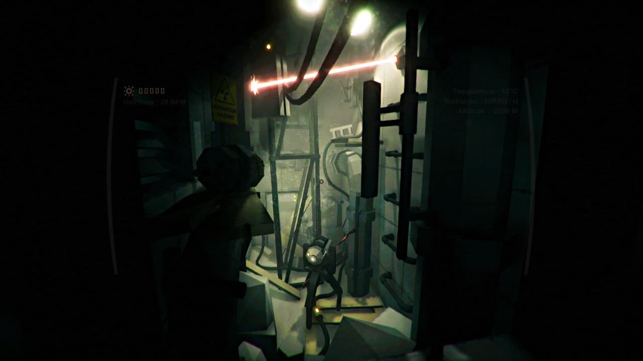 ARTIFICIAL screenshot 4