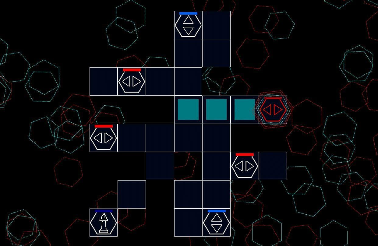 Self-Destruct Sequence screenshot 4