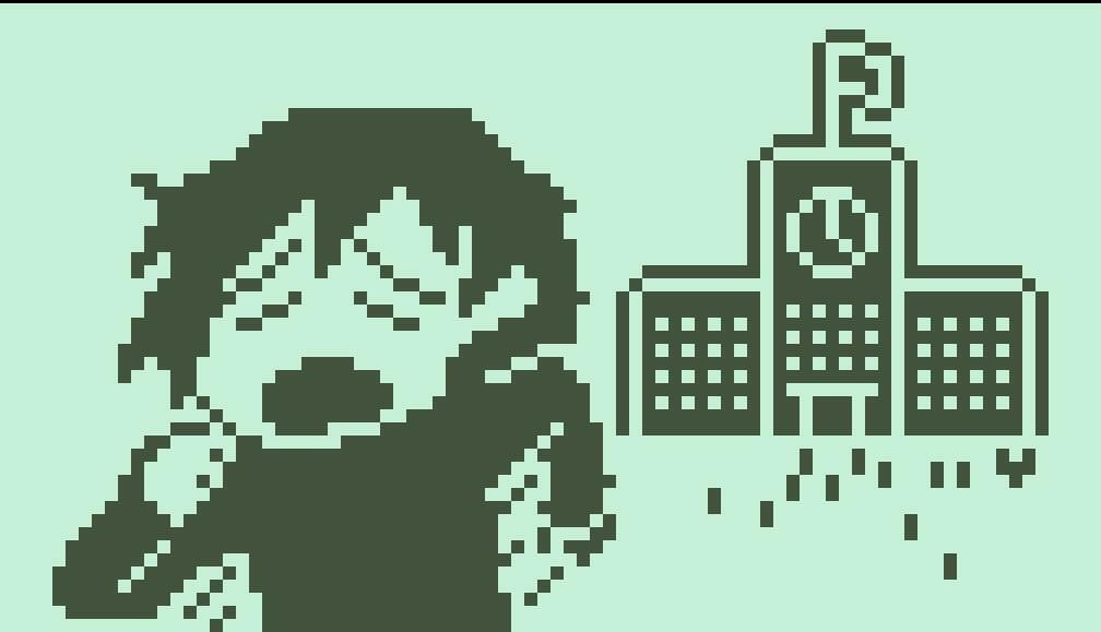 School Survival (GLASSPAIN) screenshot 5