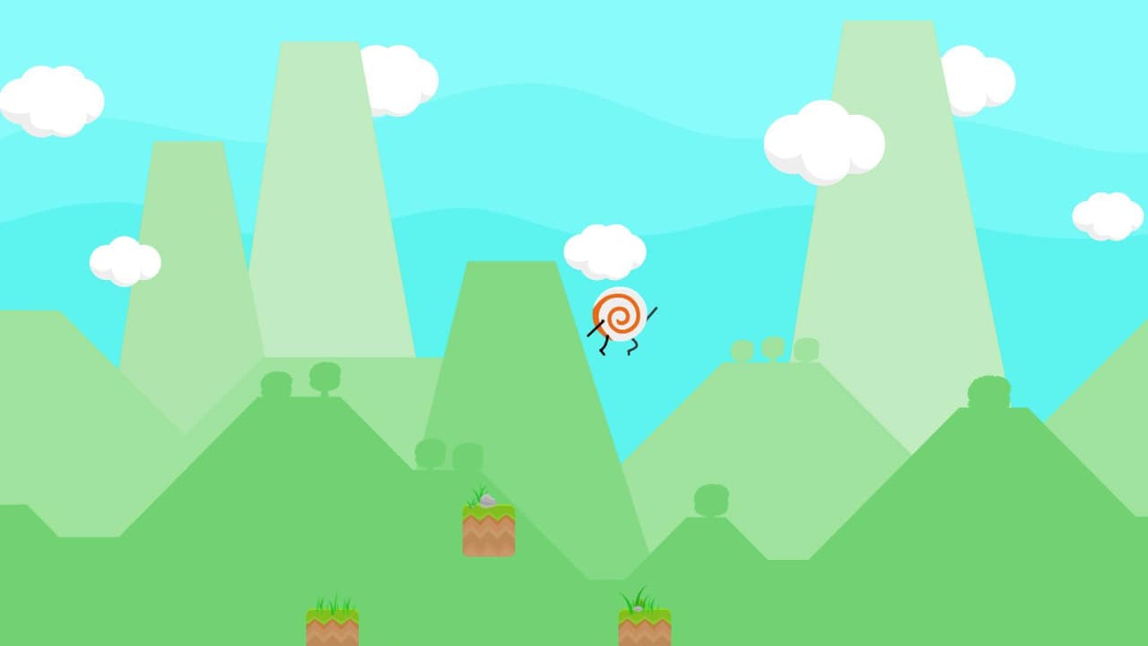 Hoo-Boy (itch) screenshot 5