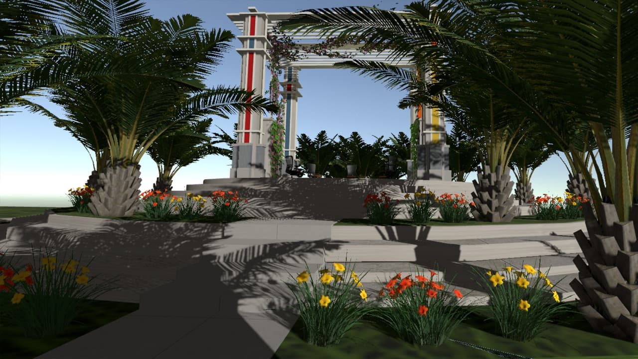Immerse Creator screenshot 5