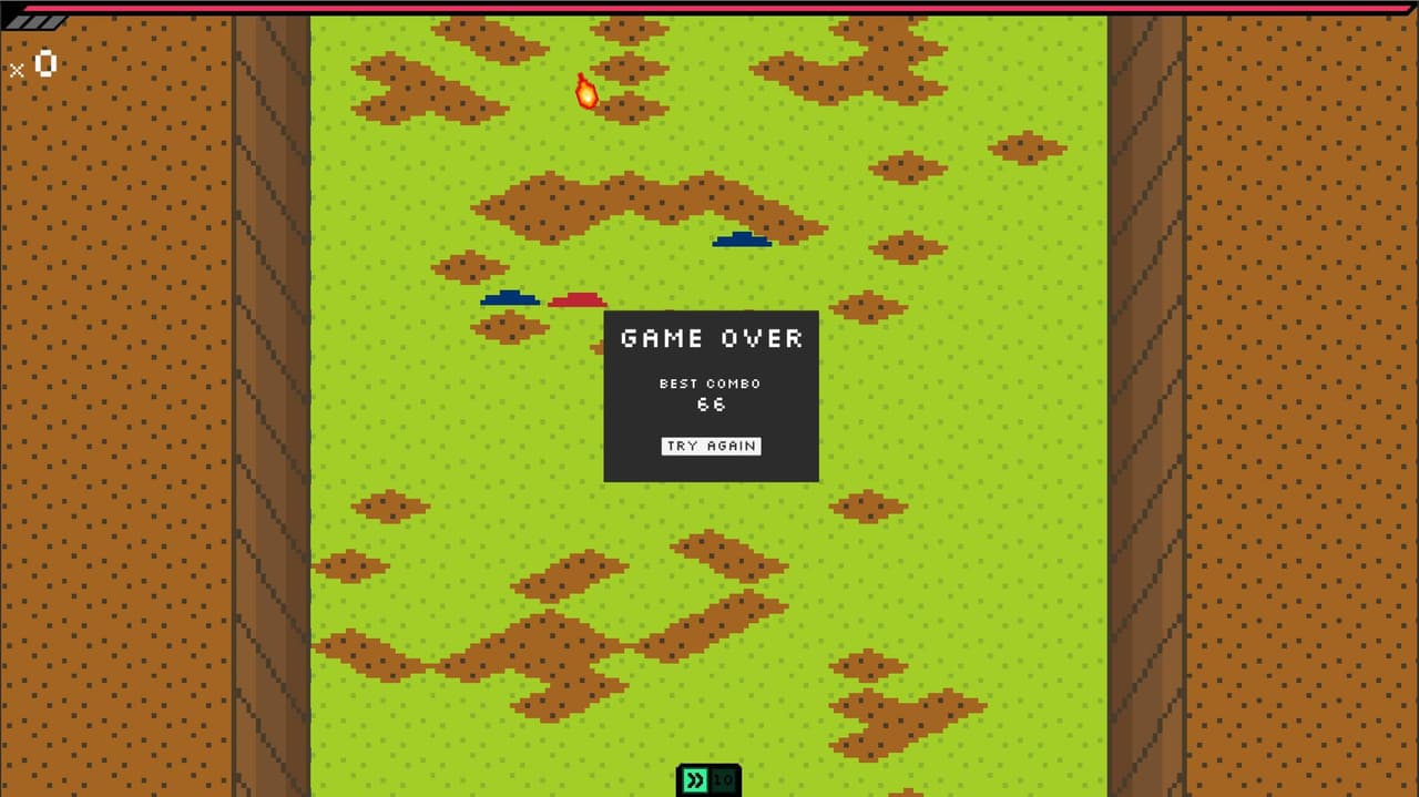 Kombo Krusader screenshot 4