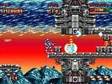 Super Turrican screenshot 4