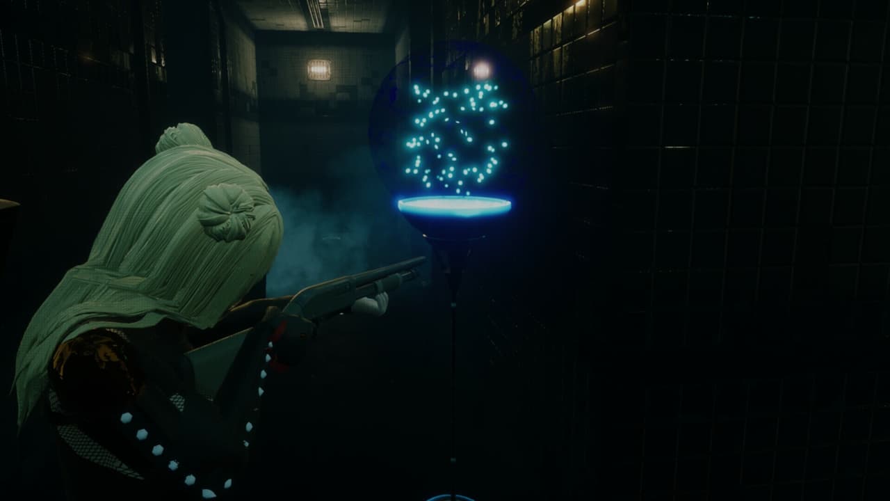 Cyber Cartels screenshot 5