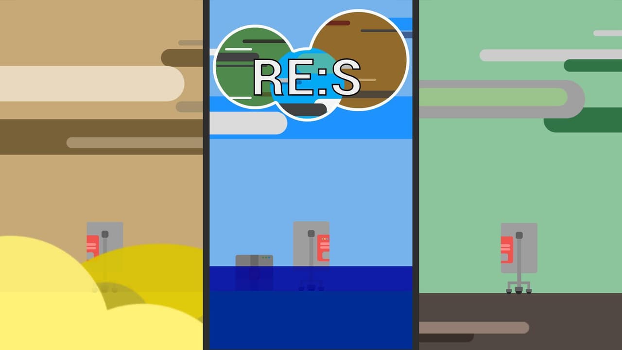 RE:Source