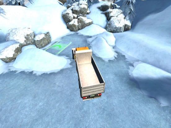 Arctic Truck Parking PRO - Full 2017 Version