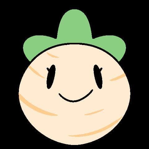 Parsnip Planet
