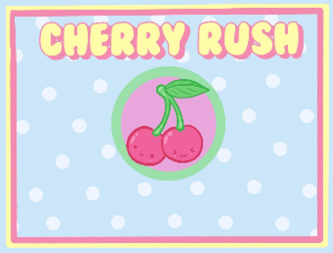 Cherry-rush