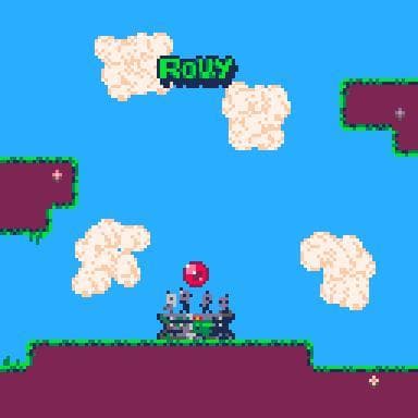 Rolly (itch) screenshot 2