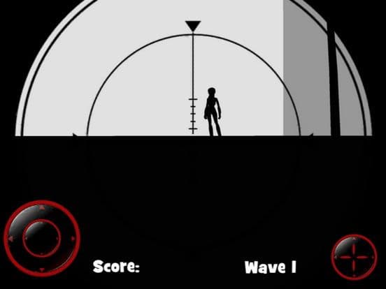 Mission Sniper Drak screenshot 2