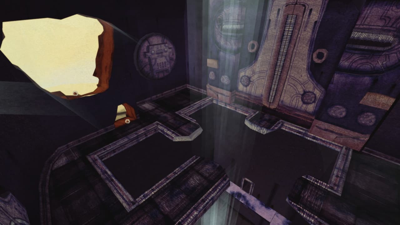 Tiny and Big: Grandpas Leftovers screenshot 6