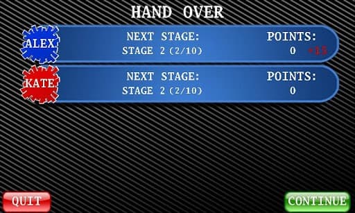 Phase Out! screenshot 4