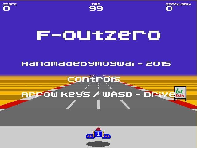 foutzero screenshot 2