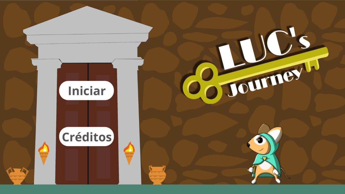 Lucs Journeys
