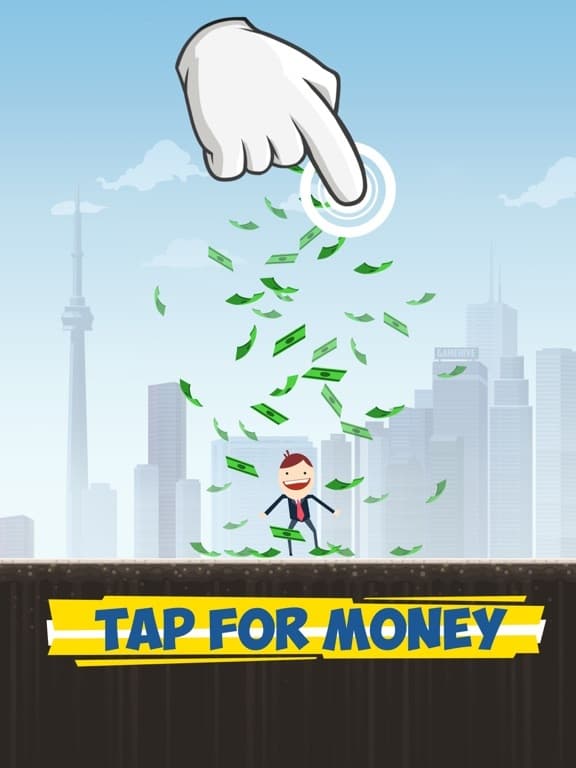 Tap Tycoon-Country vs Country screenshot 3