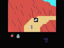 Hans Adventure (+ Stan, the dreamer) screenshot 3