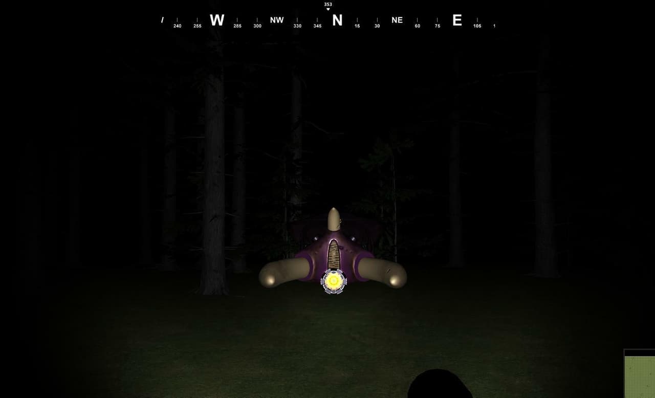Death is life screenshot 4