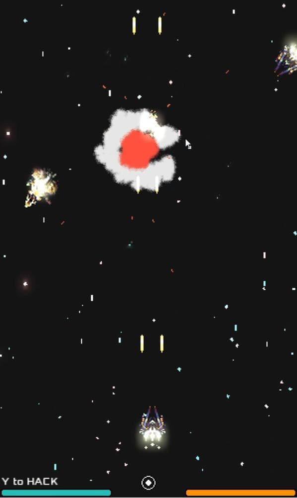 Ailien screenshot 2