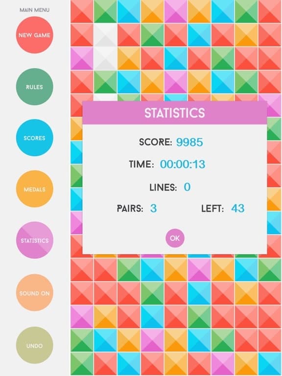 Coloramba! screenshot 4