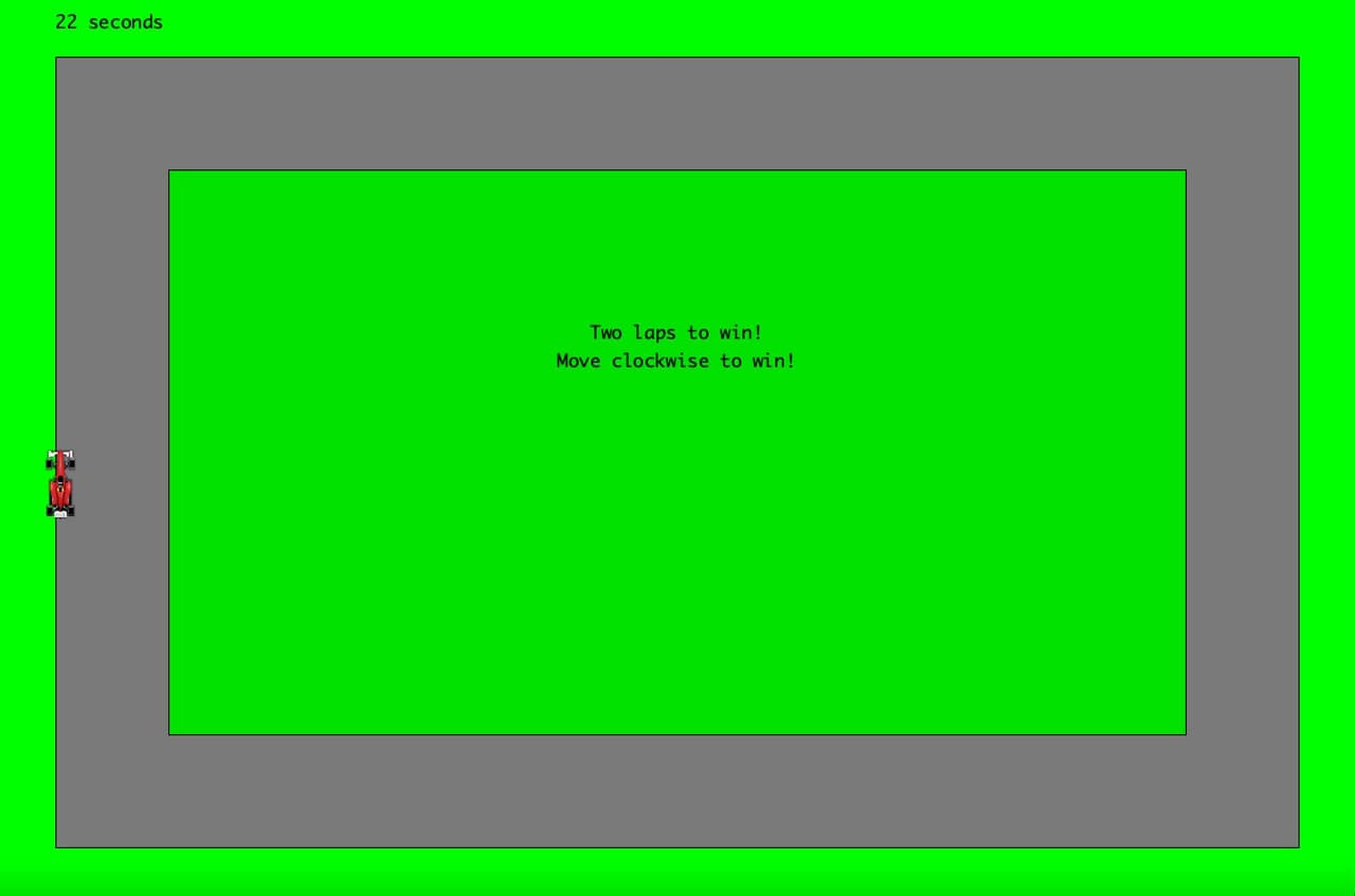 Trackstar screenshot 4