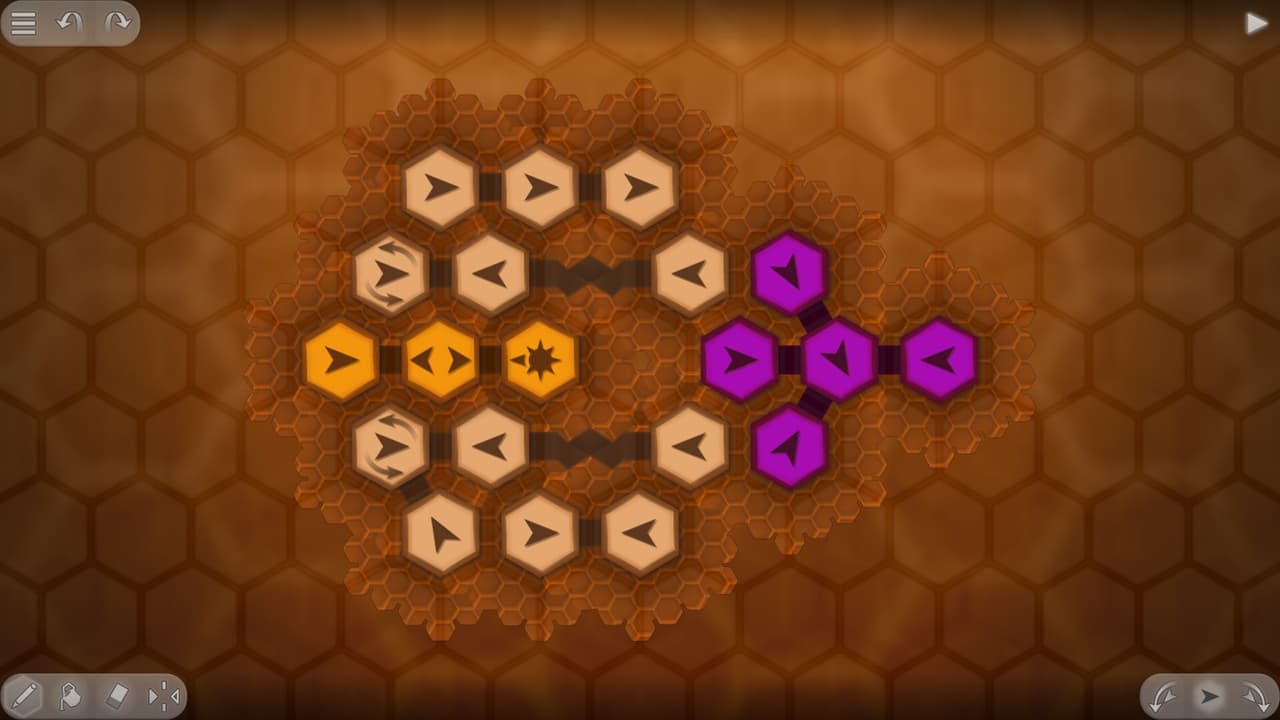 Hexteria
