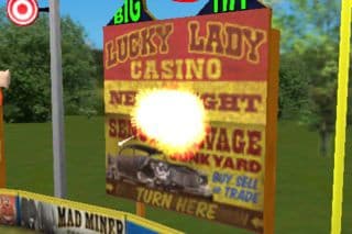 Batter Up Baseball - The Classic Arcade Homerun Hitting Game