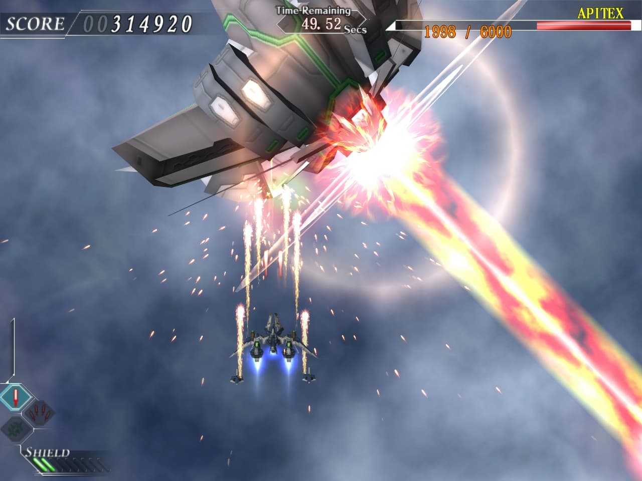 Ether Vapor: Remaster screenshot 6