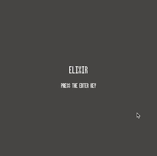 ELIXIR (Summer Books Philosophy) screenshot 2